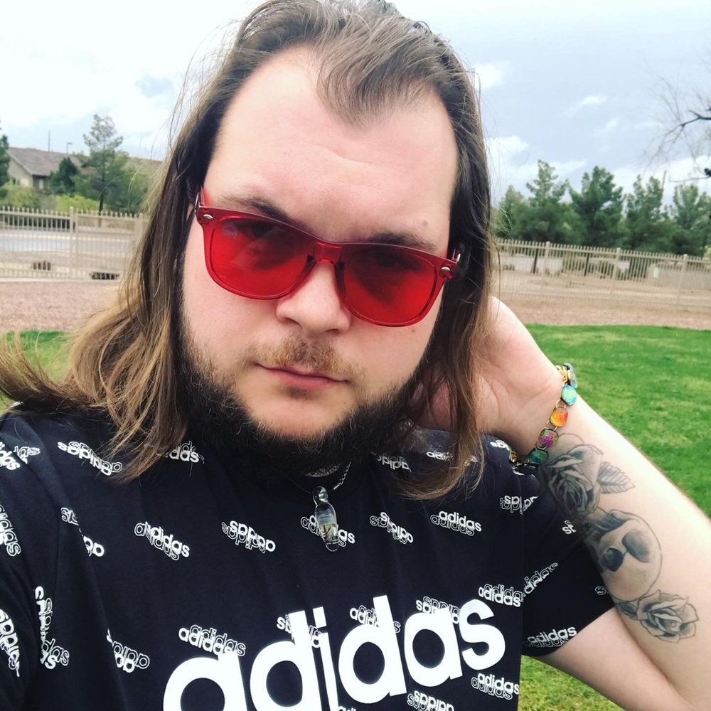 Meet your Posher, Mark